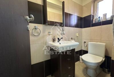 Triplex cu 3 camere de vanzare, P+M, Utvin, Timis - 6