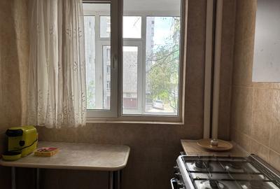 Apartament 2camere complet mobilat - 12