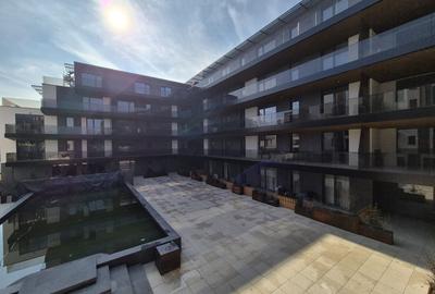 Apartament 3 camere cu gradina proprie – Iancu Nicolae - 1