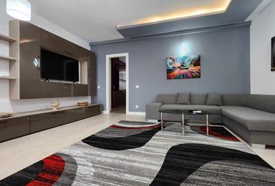 3 camere SUPERB Floreasca Residence - 2