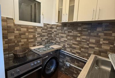 Garsoniera | Drumul Taberei-Crinul de Pădure | RENOVAT - 3