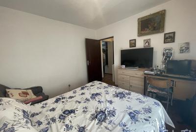 Apartament 3 Camere, Etaj 4, Strada Aleea Teilor - 4