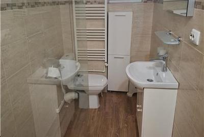 Apartament 3 camere Centru - Independentei - 12