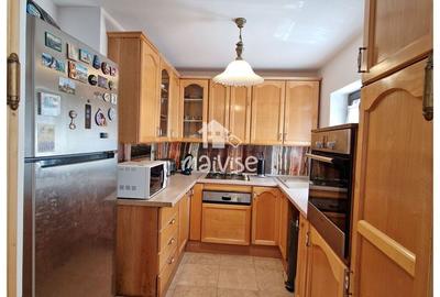 Casa cu teren 670 mp, zona linistita I Brasov - 7