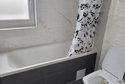 Apartament de inchiriat Mosnita 350Euro/luna 2 camere - 8
