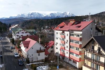 Apartament 3 camere decomandat | Parcare | Predeal | Aproape de pârtie - 15