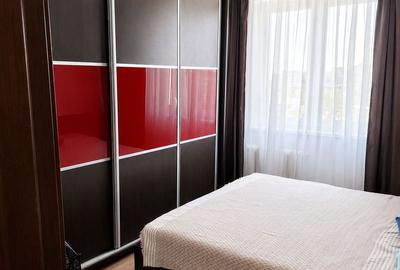 🔑 2 camere renovat complet | 2 min metrou Piața Sudului | 550€ - 7