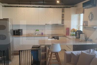 Apartament utilat, cu parcare subterana si dotari premium, smart home - 3
