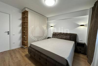 Apartament 2 camere decomandat | Renovat Total | Dorobantilor! - 4
