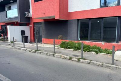 De inchiriat spatiu comercial stradal, 113 mp – Soseaua Giurgiului - 2