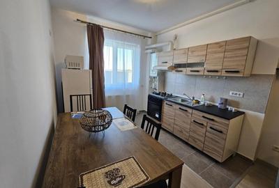 Apartament 2 camere + parcare World Residence Delta Vacaresti Aparatorii Patriei - 15