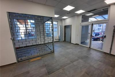 Spatiu Comercial - 500 mp - giratoriu Kaufland Arhitectilor - 21