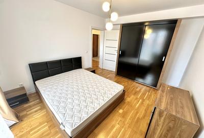 Apartament 2 camere I decomandat | 1 Baie | 55 mp | Bloc NOU | Parcare I - 3