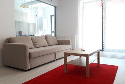 Apartament 2 camere de inchiriat | 52 mp | direct proprietar | metrou Lujerului, - 3
