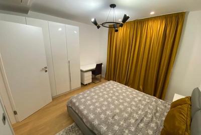 Apartament | 3 camere | 2 locuri parcare | Aviatiei Tower - 10