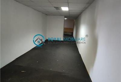 Royal Imobiliare-Inchiriere Spatiu de Birouri Zona Cantacuzino - 24