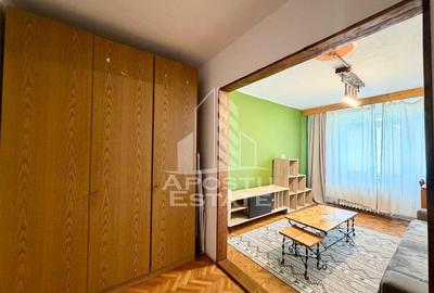 Apartament 3 camere de inchiriat, zona Olimpia Stadion, Timisoara - 3