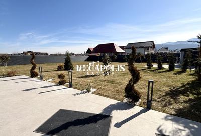 Casă 3 camere | Curte 625 MP | Premium | Drum Privat | Cristian - 40