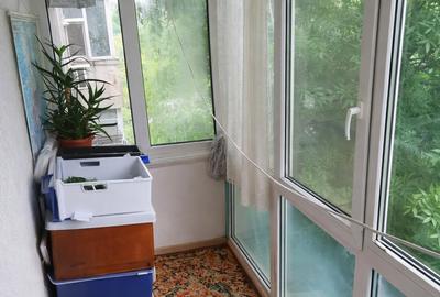 🙋Tomis NORD🔸2 Camere semiDecomandate 53m² Centrala pe Gaze Izolat - 14
