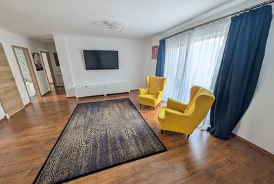 Apartament 3 camere 87mp +12 mp terasa | 0 comision | Felicity - Padurea Baneasa - 16
