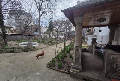 OPORTUNITATE \ VILA CU TEREN 1050 MP \ DACIA - 2