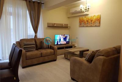 Royal Imobiliare - Inchiriere Apartament de lux zona Albert - 3