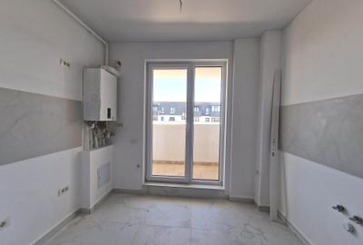 Ap. 2 camere (tip studio) - Str. Solstitiului - Finalizat / Acte gata! - 4