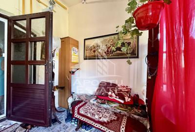 Apartament o camera de vanzare, zona Fabric Timisoara - 9