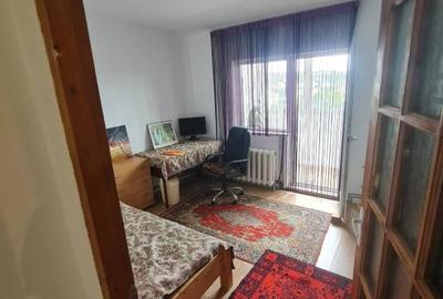 Apartament 3 camere, 2 bai,decomandat, 78 mp, etaj intemediar, parcare, Calvaria - 3
