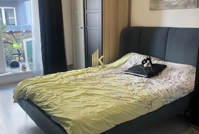 Apartament 2 camere, 63 mp, et. 2, parcare, centrala, bloc nou, Theodor Pallady - 6