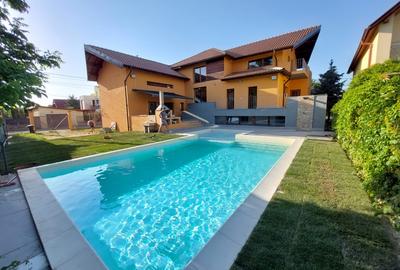 Casa /vila individuala Dumbrăvița str Ferventia - 10