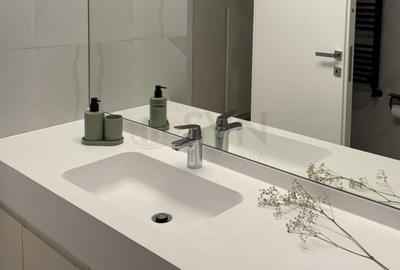 REA1029030 APARTAMENT SUPERB l MOBILAT l UTILAT l GARAJ l ONE FLOREASCA TOWERS - 14