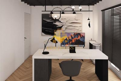 Duplex semifinisat, Dambul Rotund Zona SC Emil ISAC,Alexandru Odobescu - 10