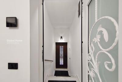 Dorobanți - Romană | Duplex în Vilă | 5 Camere | Ideal Office - 16