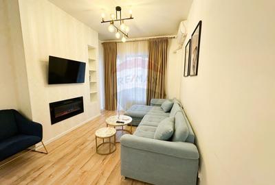 Apartament 2 camere la 3 min metrou Mihai Bravu - 1