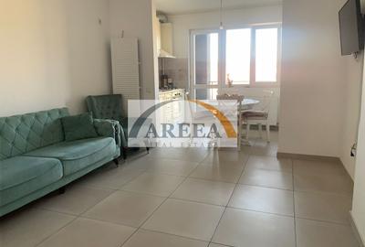 DE INCHIRIAT - STUDIO NOU - prima inchiriere - Oltenitei/Cheile Turzii - 3