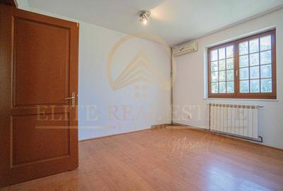 Vila premium ultracentrala, fara vecini, teren 377 mp, garaj! - 30