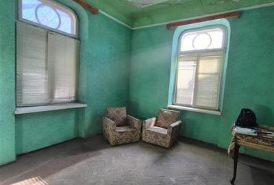 Apartament 1 camera, 54 mp, la curte, Centru Istoric - 4