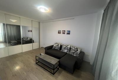 Apartament cu 3 camere decomandat, mobilat în Militari