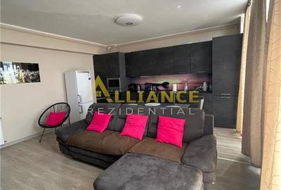 Vitan-Barzesti-Apartament Cu 3 Camere Mobilat/Utilat - 4