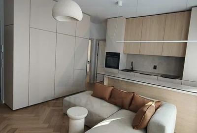 Apartament premium 3 camere prima inchiriere zona Turnisor - 3