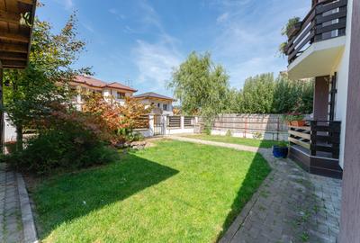 Casă de vânzare cu 4 camere, într-o oază de liniște, Bunloc., Brasov - 3