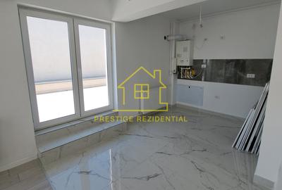 Ultimul apartament- 8 min Metrou Teclu- Finalizat 2025- 2 Cam- 62mp - 2