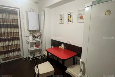 Apartament 2 camere cu centrala proprie in zona Tineretului - 5