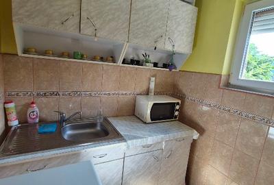 Apartament mobilat, utilat, imediat ocupabil - 5