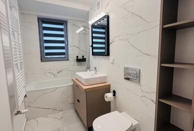 Apartament 2 camere | Complex Celini | Bloc nou| Prima închiriere - 6