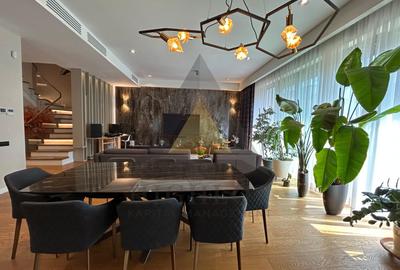 BRITISH SCHOOL | VILA LUX IN COMPLEX REZIDENTIAL | IANCU NICOLAE - 3