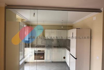 Apartament, 2 camere, 2 balcoane, zona Borhanci - 3