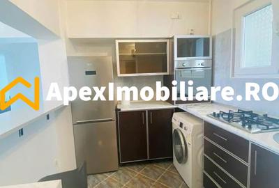 Apartament 2 camere de inchiriat Stefan cel Mare București | ApexImobiliare.ro - 2