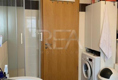 Apartament cu 3 camere, Cartier German, Chitila - 9